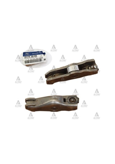 MOBIS 241702A000 Mobis Subap Piyano Tuşu Emme Era 1,5 CRDI Matrıx