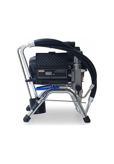 Klt 595 Airless Boya Makinesi