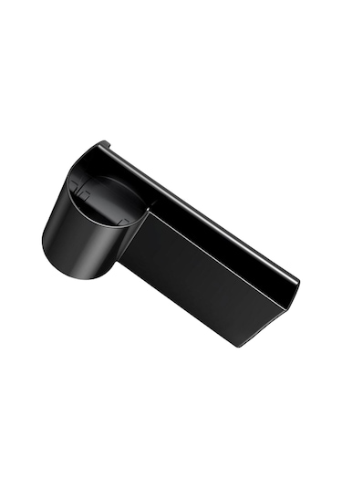 Suntek Tesla Model Y / 3 İçecekleri İçin Araç Sol Gösterge Paneli Su Bardağı Tutacağı