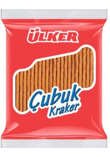 Ülker Çubuk Kraker 32gr x 36 Adet