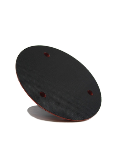 Flex Xce/xfe Orbital Polisaj Makineleri Uyumlu Velcro Taban 150mm