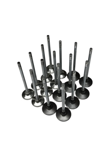 Chevrolet Cruze 1.4 Benzinli Motor Subap Takımı Supsan Marka 40513-40792