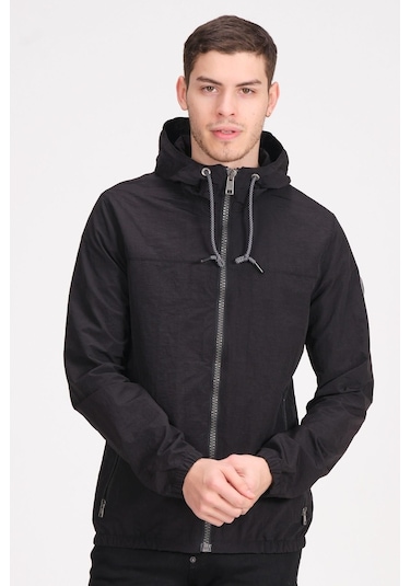 Sherpa Everest Yağmurluk Sp2304 Siyah