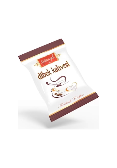 Erdem Sepetçioğlu Döğme Dibek Kahvesi 100G