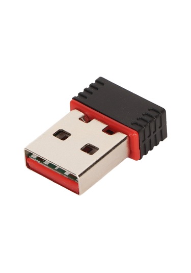 Padalink Usb 2.0 Kablosuz Wifi Adaptörü 150mbps - 2.4ghz Bant, Ap Modu, Dahili Anten, 11n Teknolojiyle Hızlı Veri Aktarımı Ve Taşınabilir Tasarım