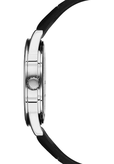 Casio Siyah Kadran Rakamlı Erkek Kol Saati