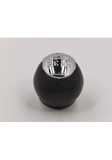 Opel Astra F/g, Vectra B/c, Corsa B İçin 5 Vitesli Şanzıman Kolu 238382325 Gümüş
