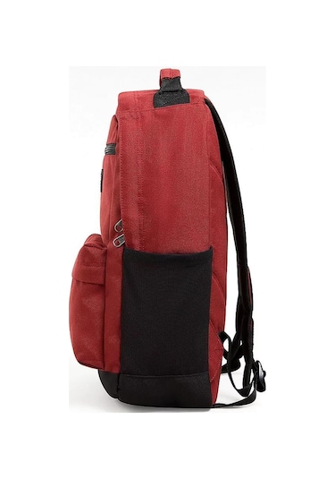 Vans Sırt Çantası Startle Backpack Bordo Russet Brown Vn0a4mph7bf1