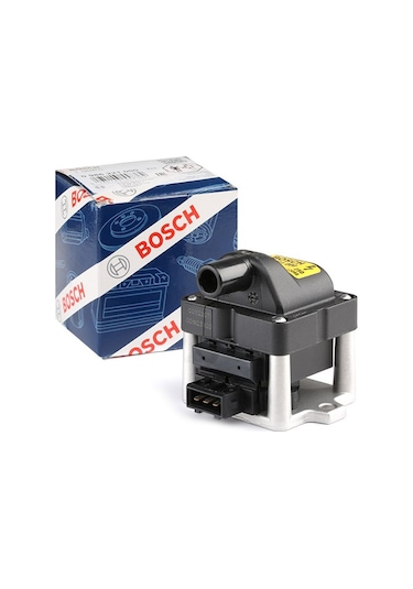 Volkswagen Polo 1.6 1994-1999 Bosch Ateşleme Bobini 14v