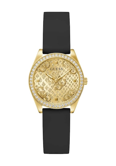 Guess Gugw1015l2 Kadın Kol Saati Altın