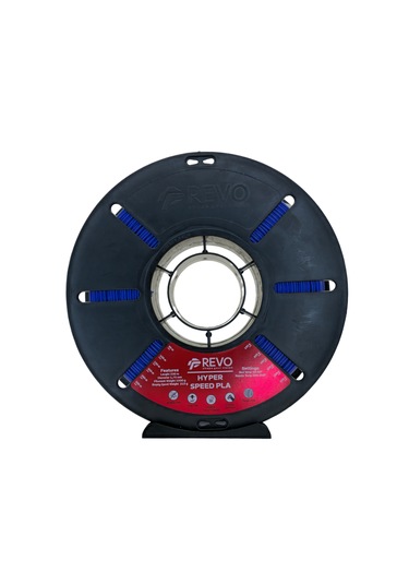 Revo Hyper Speed Lacivert Pla 1.75mm 1kg