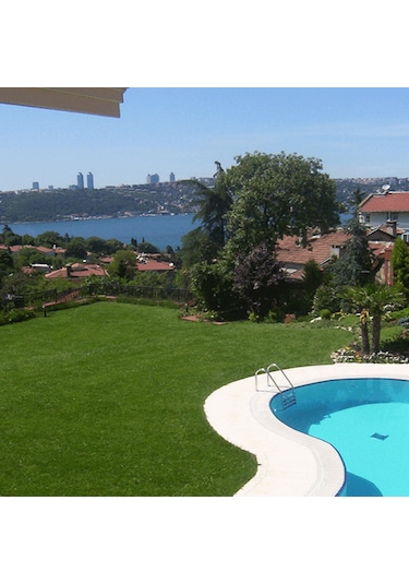 Çim Tohumu 10 KG 6 Lı Karışım Ulusoy 6M Prestij