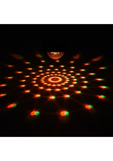 Güneş Enerjili Çim Lambası Gece Işıkları Su Geçirmez Altın Altın