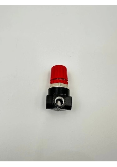 1/4 R Hava Hazırlayıcı Regülatör Şartlandırıcı A Tipi