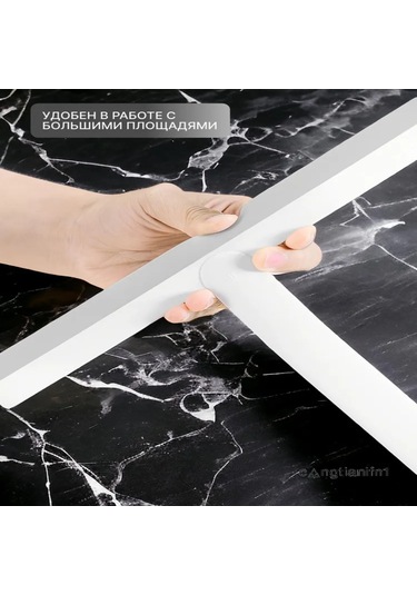 Kosona Siyah Silikon Cam Temizleyici - Multifonksiyonel Suluk Ve Paspas, Islak Yuzeylerden Suyu Hızlı Kaldırır, Cam Ve Aynalar İçin Uygun Siyah