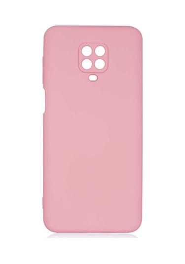 Xiaomi Redmi Note 9S Kılıf Zore Mara Lansman Iç Yüzeyi Kadife