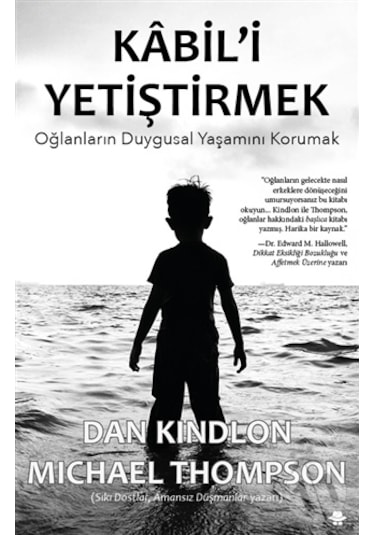 Kabil'i  Yetiştirmek