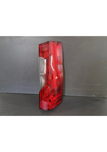 W910 W907 Sprinter Sağ Arka Stop Lambası Sıfır 2019-2024