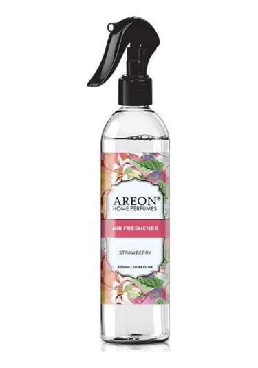 Areon Home Spray 300 Ml Strawberry Oda Spreyi Karışık