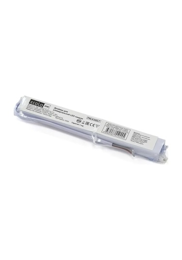 Ecola Pnlk36elt Led Aydınlatma Armatürleri İçin Sürücü, 1 Adet. 249120877