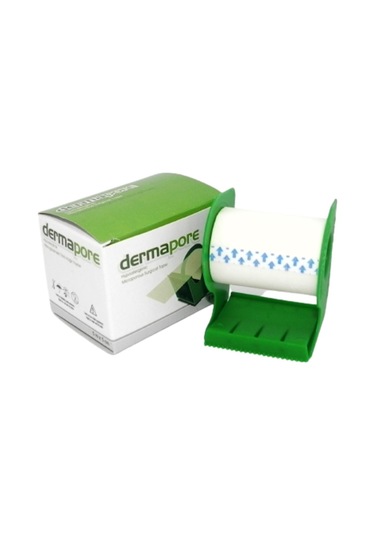 Dermapore Flaster 5 CM x 5 M