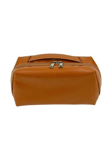 Homyl Küçük Makyaj Çantası Seyahat Kozmetik Organizatörü