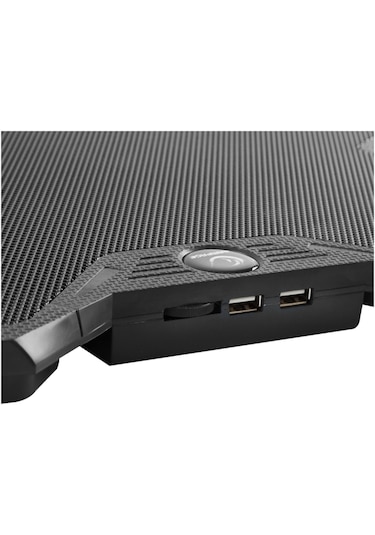 Rampage Addison AD-RC3 10" - 17" 4 Fanlı Notebook Soğutucu