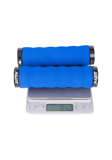 Artfulabode Tutamakları Tutamakları Tutamakları Sünger Mtb Köpük Kırmızı Kaymaz Gidon Gidon Dağ Bisikleti Bisiklet Bisiklet 22.2mm Ql Kırmızı