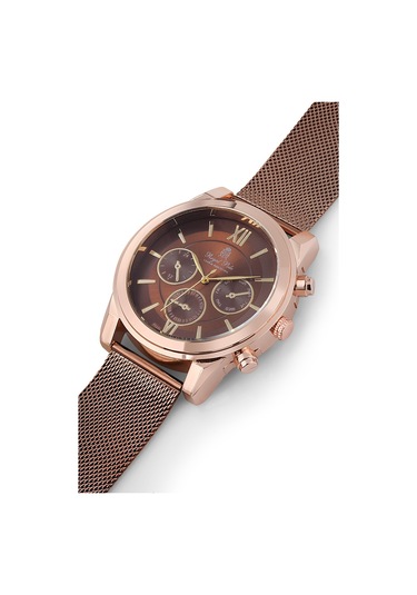 Royal Polo Club De Barcelona Rp304c002b Sevgili Çift Kol Saatleri