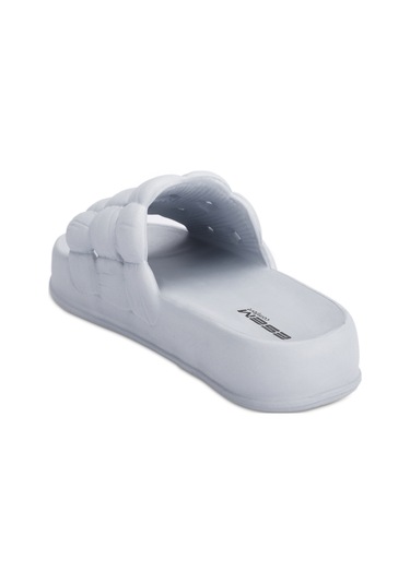 ESEM OFFU Kadın  Gri Terlik