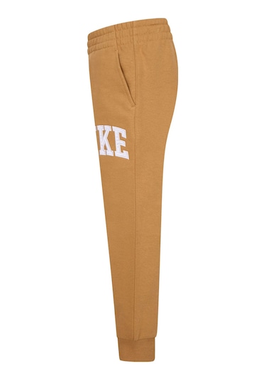 Nike Club Seasonal Çocuk Kahverengi Eşofman Altı 86m255-xav Kahverengi