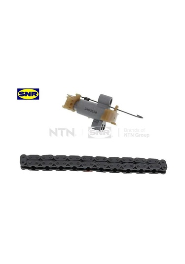 Eksantrik Zincir Seti 2008-208 1.5hdi Snr 9826028980/ 9823954880/ 9830147280 Opel, Peugeot, Cıtroen, Ds Kdc45904