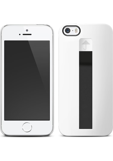 Iphone 5-5S-Se Usb Kablolu Arka Kapak 372876023