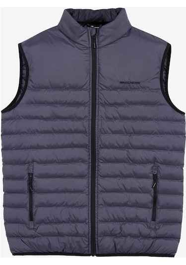 Skechers S202174-040 M Essential Erkek Yelek 001