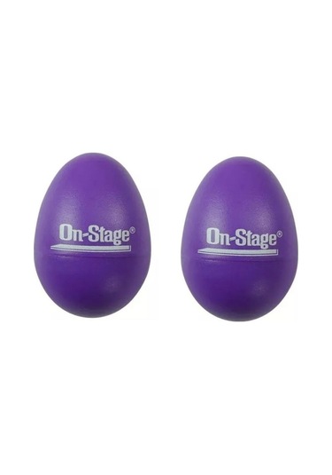 On Stage Hps1240-prp Mor Yumurta Shaker