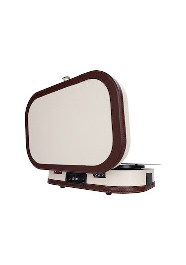 Mikado Nostalgia Mn-101 Pikap Fil Dişi Usb+rca+bluetooth Destekli Müzik Kutusu