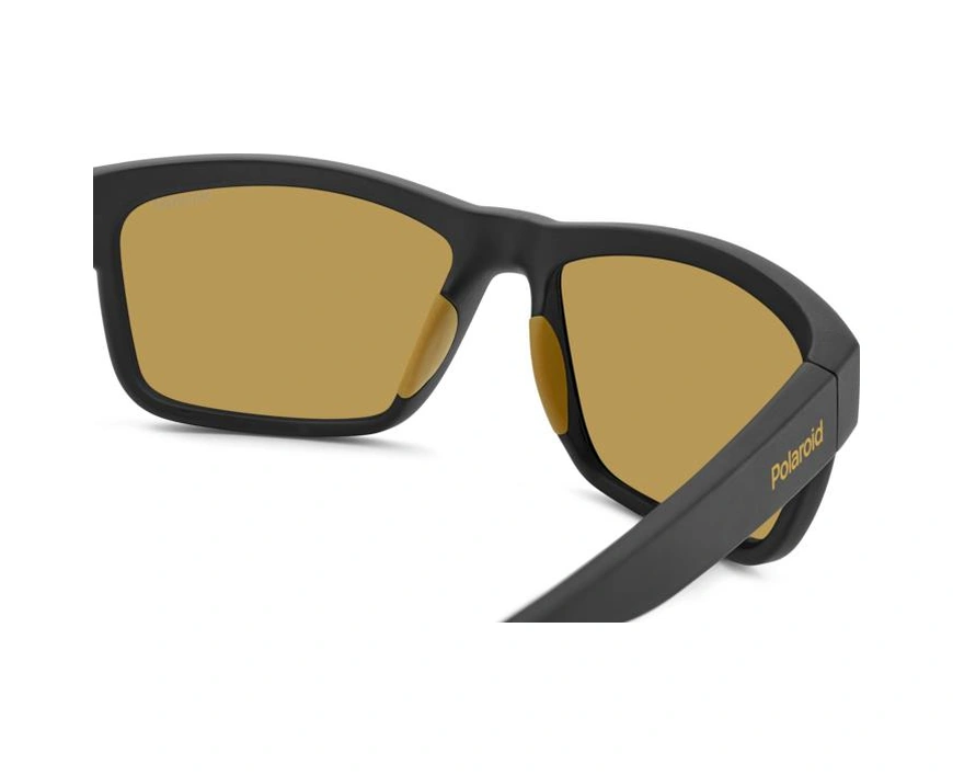 Pld Pld7031/s Pgcmu 59-17-140 Erkek Güneş Gözlüğü Siyah