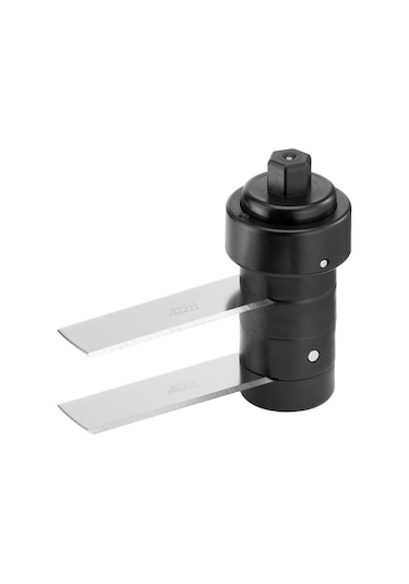 Tefal Manuel Rondo 500 ML Kapasiteli Siyah - 2100117540 Siyah