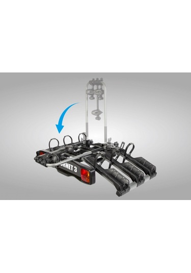 Buzz Rack E-hornet 3 Çeki Demiri Bisiklet Taşıyıcı 7 Pin
