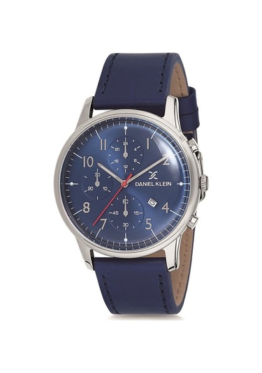Daniel Klein DK012527B-02 Erkek Kol Saati
