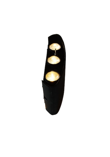 Mimarled Şarjlı Yatak Başı Led Aplik Aydınlatma Gün Işığı