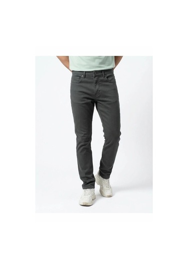 Erkek Pantolon Lf2042929 Haki