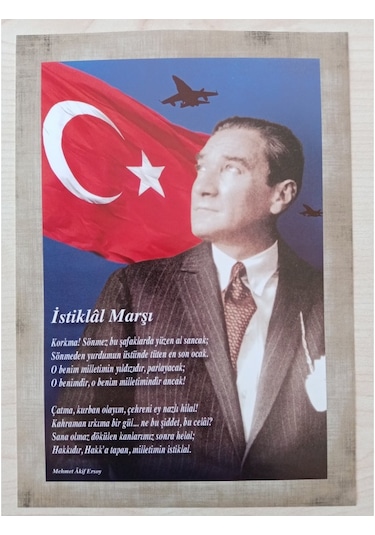 Livan Sticker İlke ve İnkılaplar
