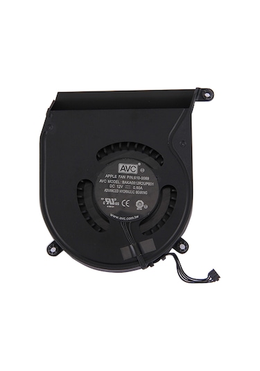 Mac Mini İçin Soğutma Fanı 2010 - 2012 A1347