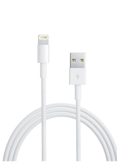 Fioplus FP04 Lightning İphone Uyumlu Şarj Kablosu