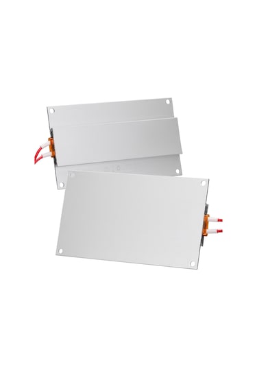 Xindoker Led Ampul Tamiri İçin Otomatik Isıtıcı Tabanı - 260 C Hızlı Isı, 220v Avrupa Şarjı, H-002 Isı Plakası