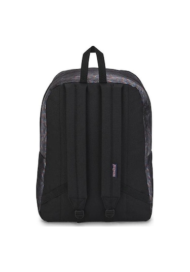 Jansport Sırt Çantası Vfe-ek0a5bag6 Static Çok Renkli
