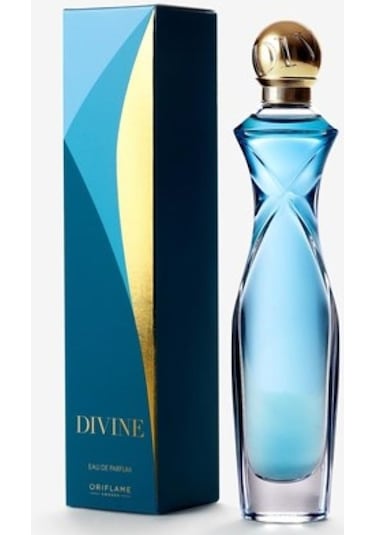 Oriflame Divine Kadın Parfüm EDP 50 ML