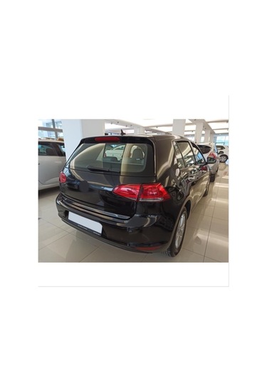 Autogp Vw Golf 7 Bagaj Alt Çıtası Krom 2012 / 2020