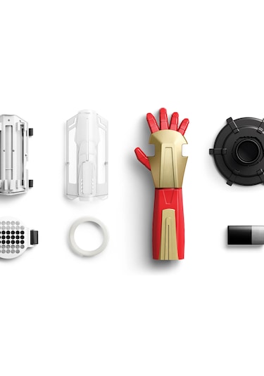 Littlebits Marvel Avengers Hero Inventor Süper Kahraman Donanım Kiti